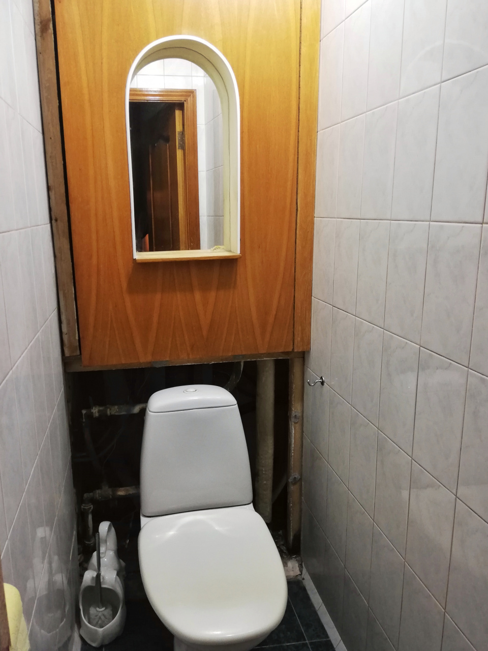 3-комнатная квартира, 74 м² - фото 7