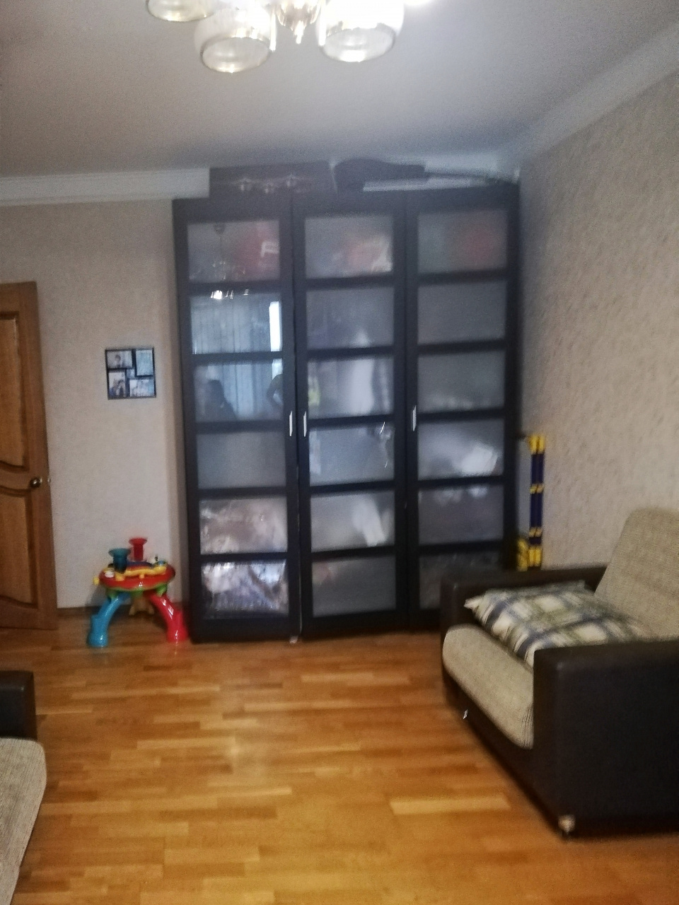 3-комнатная квартира, 74 м² - фото 8