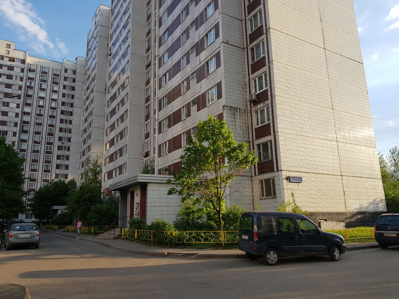 3-комнатная квартира, 74 м² - фото 23