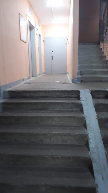 3-комнатная квартира, 74 м² - фото 2