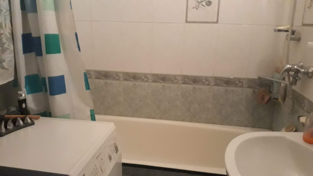 3-комнатная квартира, 74 м² - фото 12
