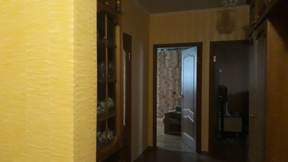 3-комнатная квартира, 74 м² - фото 9
