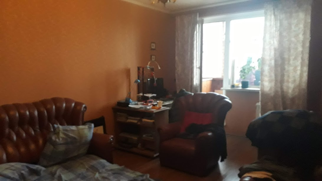 3-комнатная квартира, 74 м² - фото 6