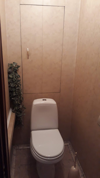 3-комнатная квартира, 74 м² - фото 14
