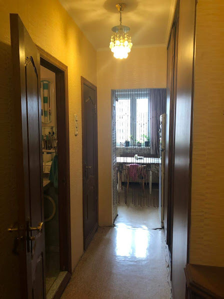 3-комнатная квартира, 74 м² - фото 17