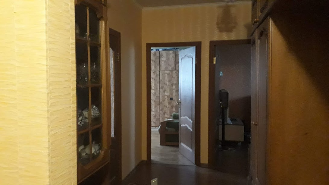 3-комнатная квартира, 74 м² - фото 8