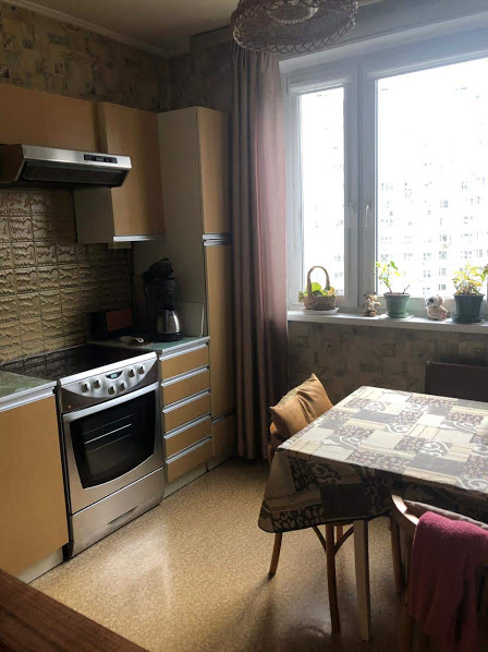 3-комнатная квартира, 74 м² - фото 21