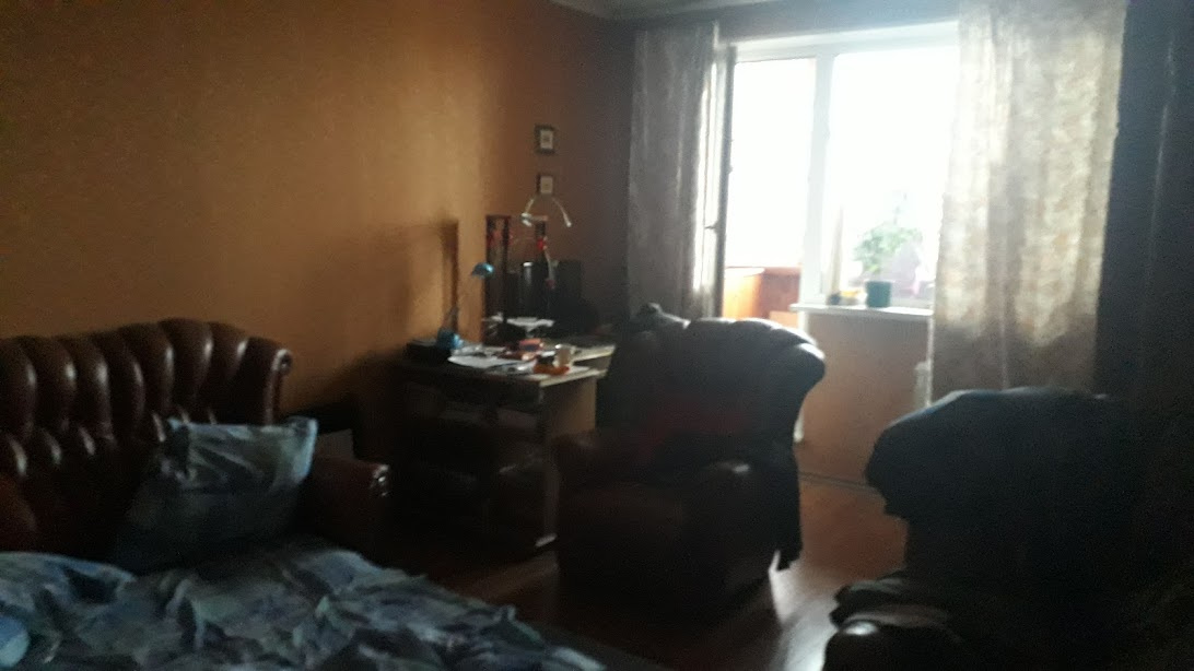 3-комнатная квартира, 74 м² - фото 5