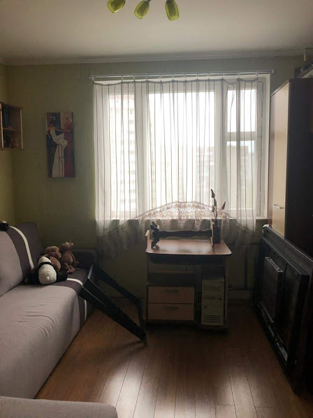 3-комнатная квартира, 74 м² - фото 19