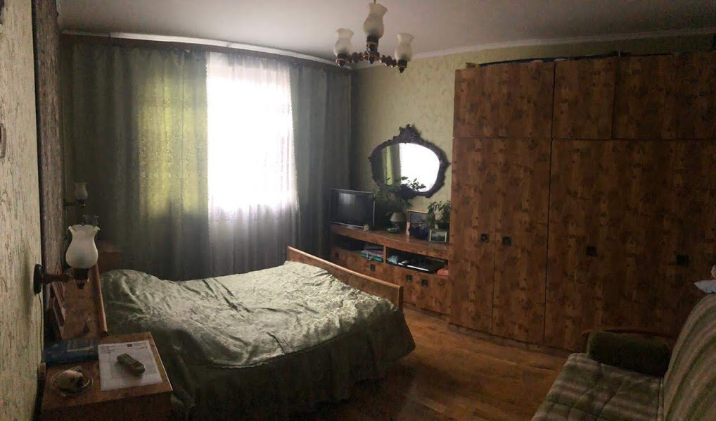 3-комнатная квартира, 74 м² - фото 20