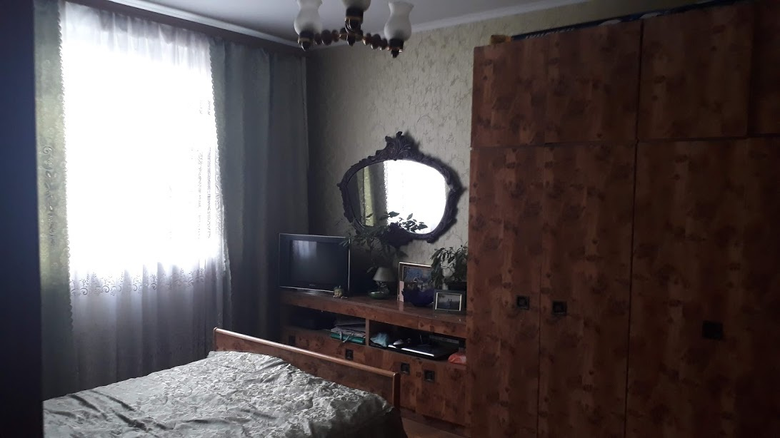 3-комнатная квартира, 74 м² - фото 7