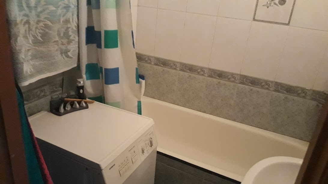 3-комнатная квартира, 74 м² - фото 13