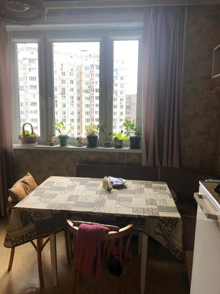 3-комнатная квартира, 74 м² - фото 18