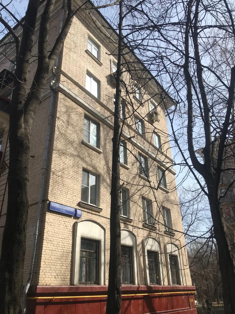 2-комнатная квартира, 50 м² - фото 3