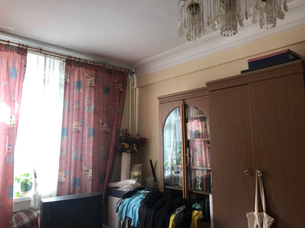 2-комнатная квартира, 50 м² - фото 7