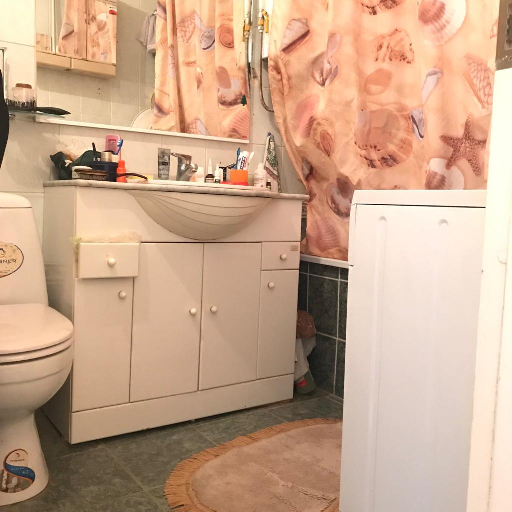 2-комнатная квартира, 50 м² - фото 6