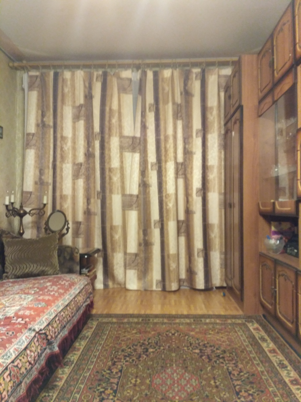 2-комнатная квартира, 43 м² - фото 5