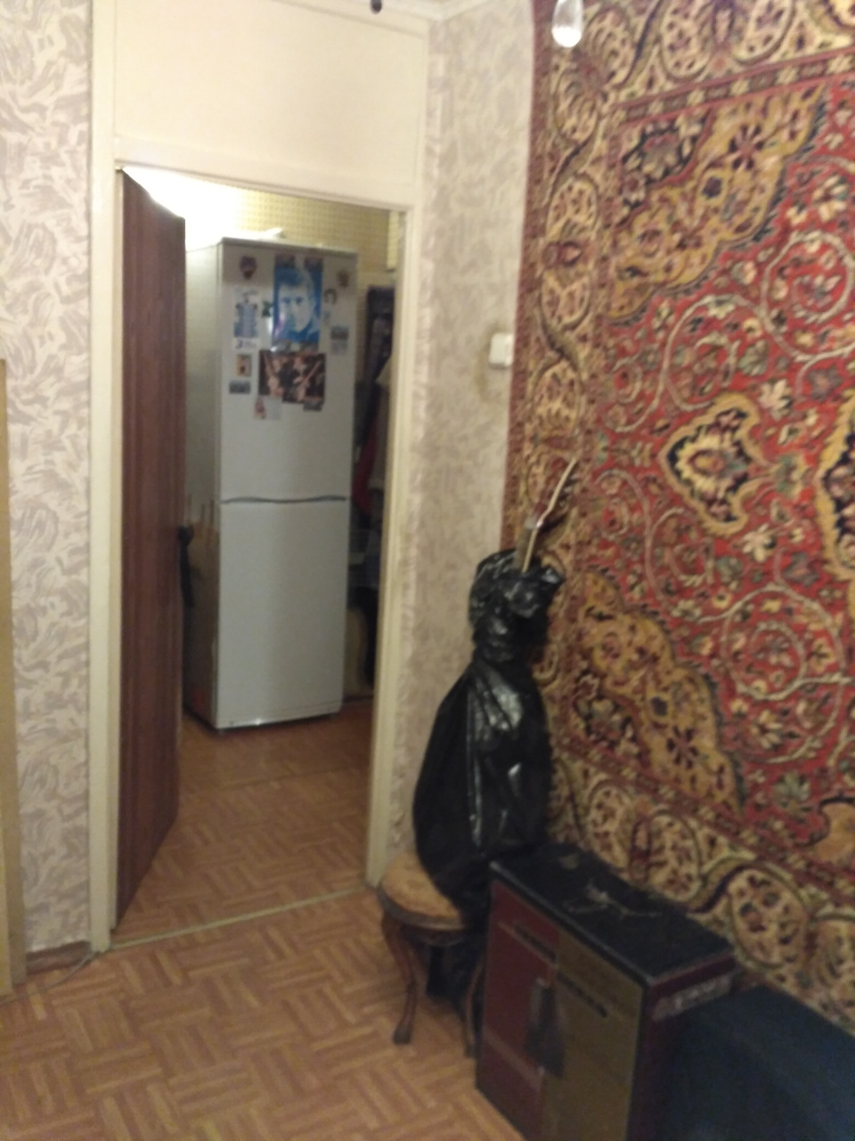 2-комнатная квартира, 43 м² - фото 7