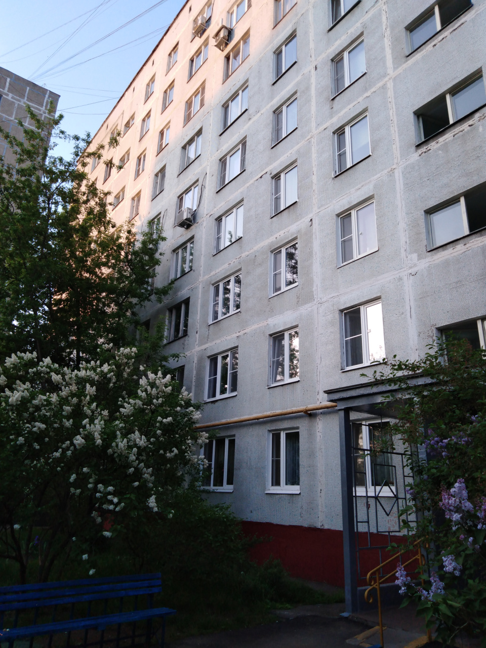 2-комнатная квартира, 43 м² - фото 4