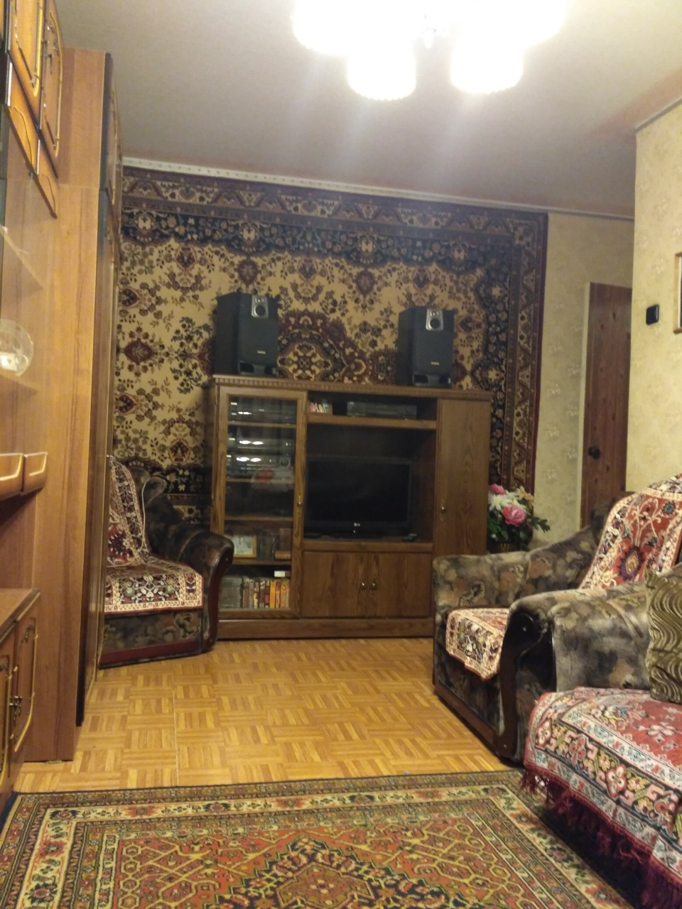 2-комнатная квартира, 43 м² - фото 6