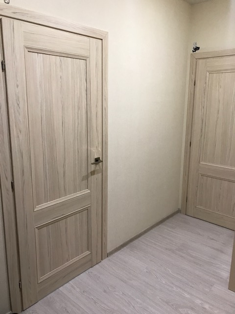 1-комнатная квартира, 40 м² - фото 9