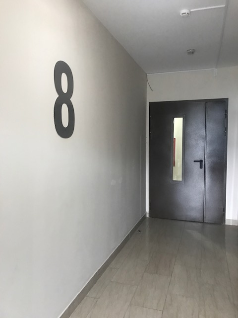 1-комнатная квартира, 40 м² - фото 14
