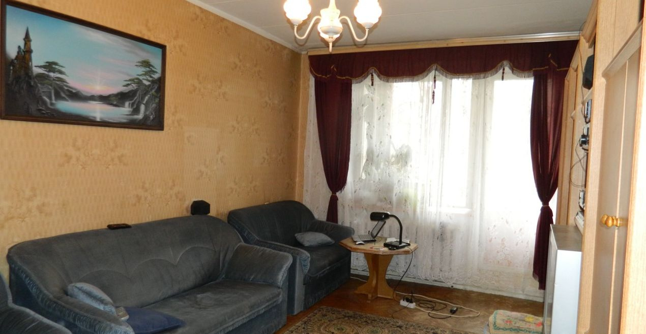 3-комнатная квартира, 75 м² - фото 4