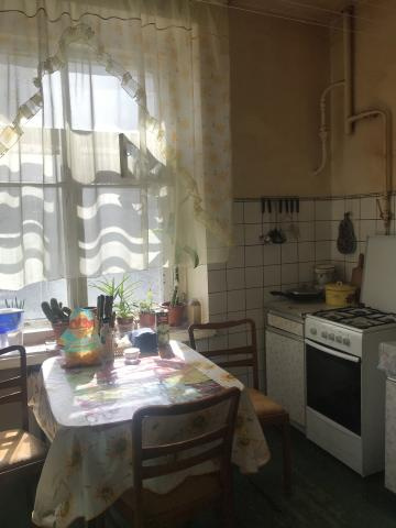 3-комнатная квартира, 75 м² - фото 9