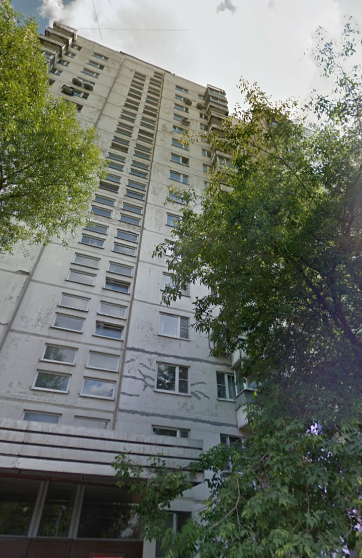 3-комнатная квартира, 75 м² - фото 3