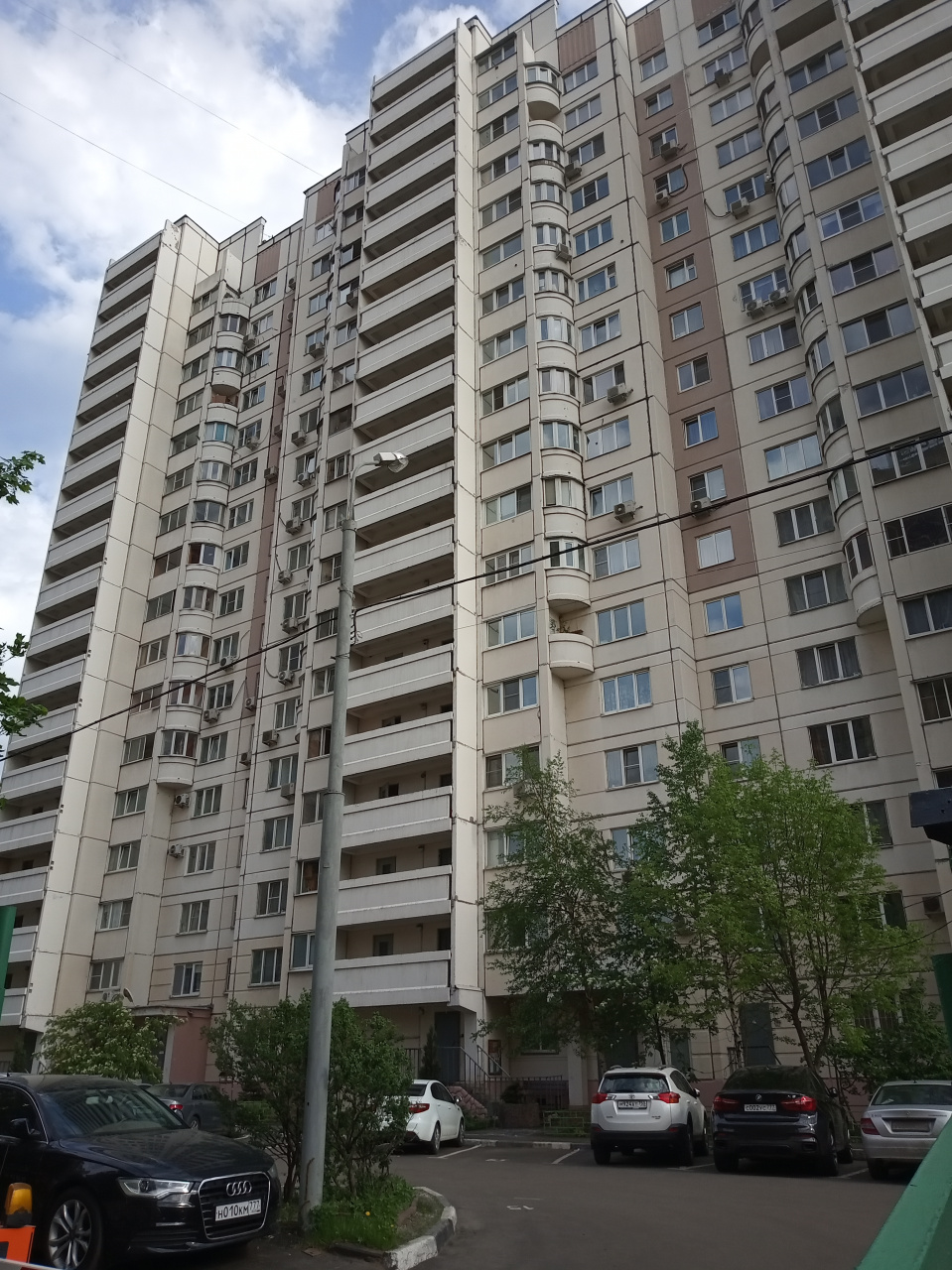 1-комнатная квартира, 43 м² - фото 12