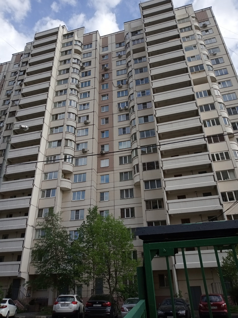 1-комнатная квартира, 43 м² - фото 14