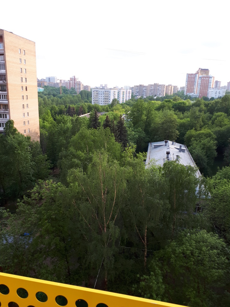 2-комнатная квартира, 52.5 м² - фото 7