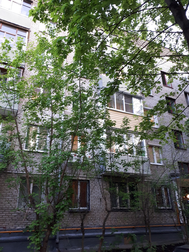 2-комнатная квартира, 44 м² - фото 20