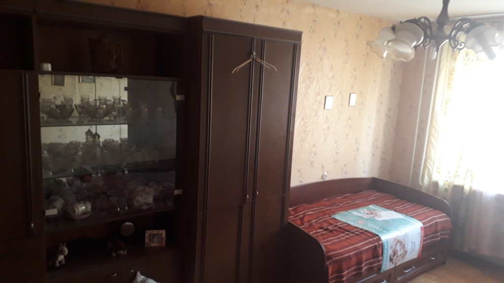 3-комнатная квартира, 61.2 м² - фото 9