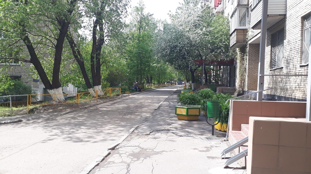 3-комнатная квартира, 61.2 м² - фото 3