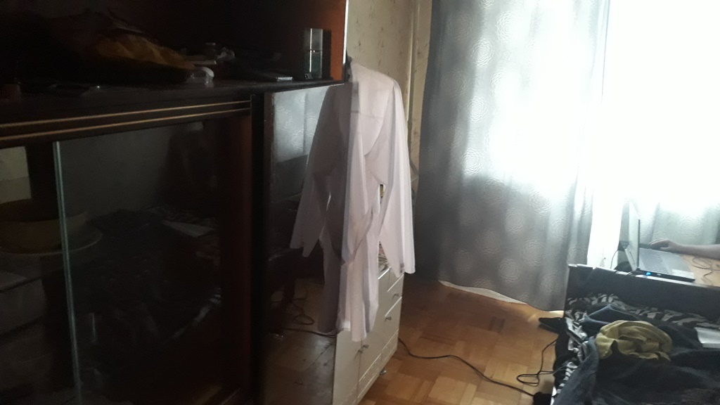 3-комнатная квартира, 61.2 м² - фото 10