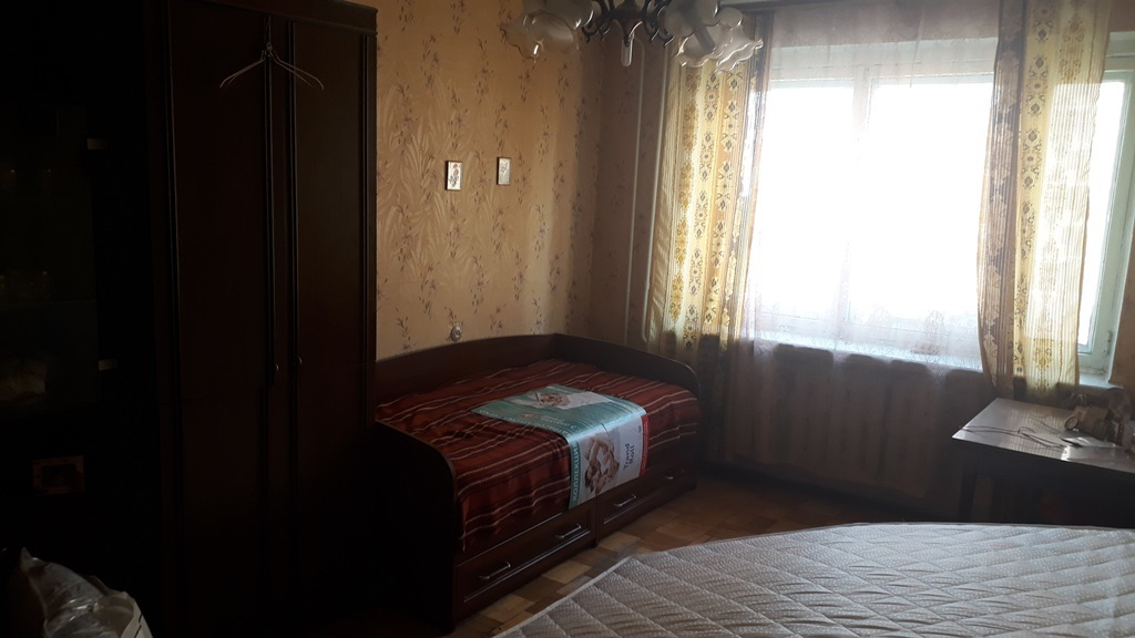 3-комнатная квартира, 61.2 м² - фото 11