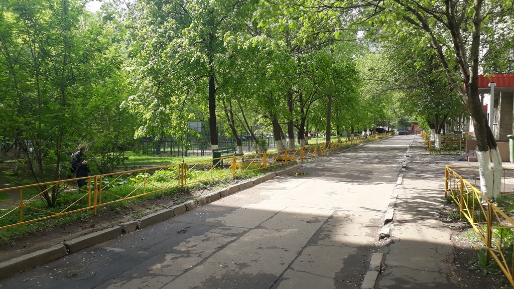 3-комнатная квартира, 61.2 м² - фото 5