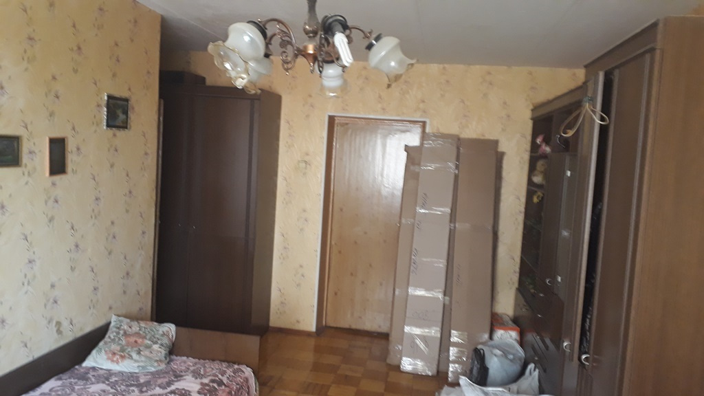 3-комнатная квартира, 61.2 м² - фото 18