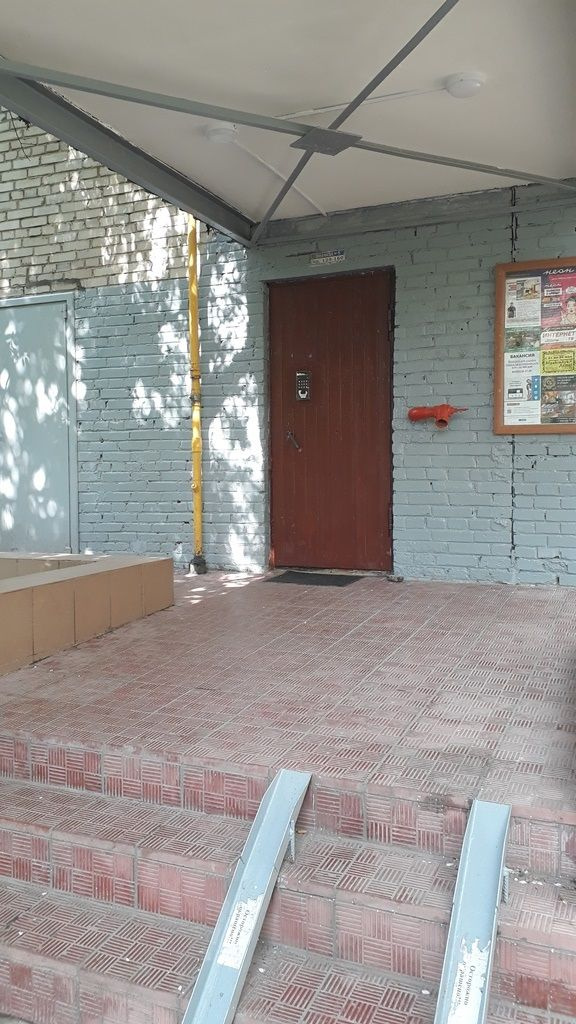 3-комнатная квартира, 61.2 м² - фото 6