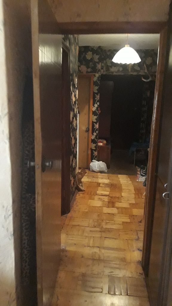 3-комнатная квартира, 61.2 м² - фото 12
