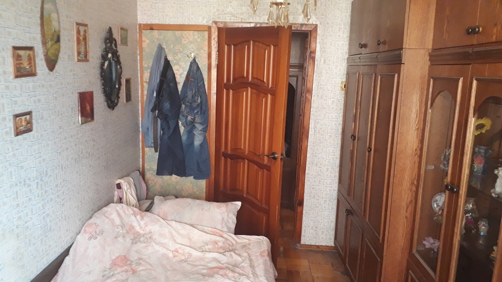 3-комнатная квартира, 61.2 м² - фото 17