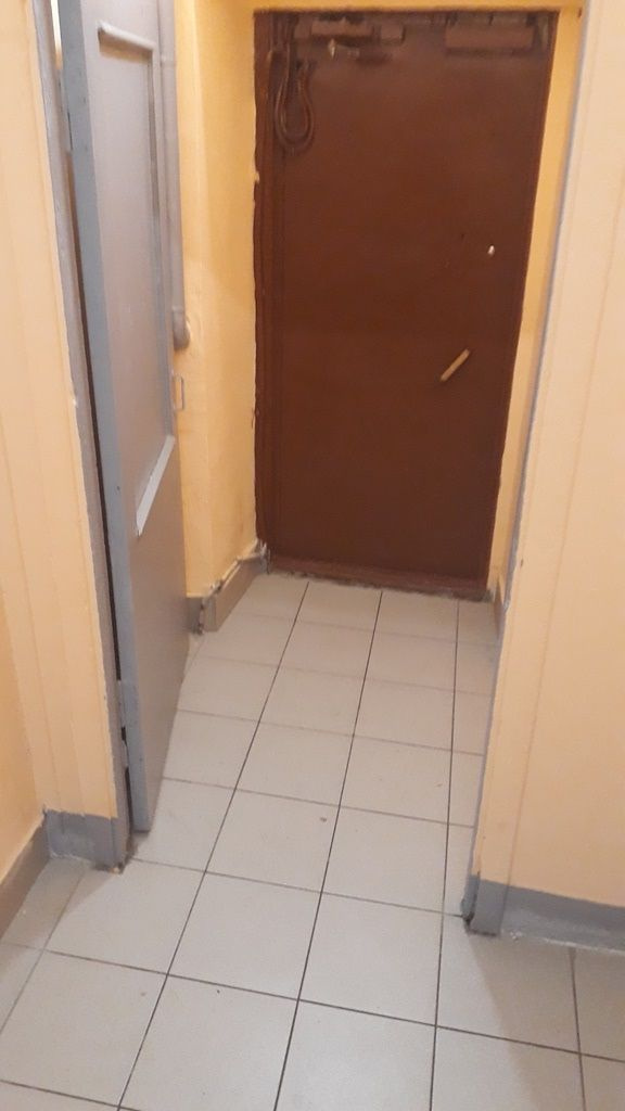 3-комнатная квартира, 61.2 м² - фото 16