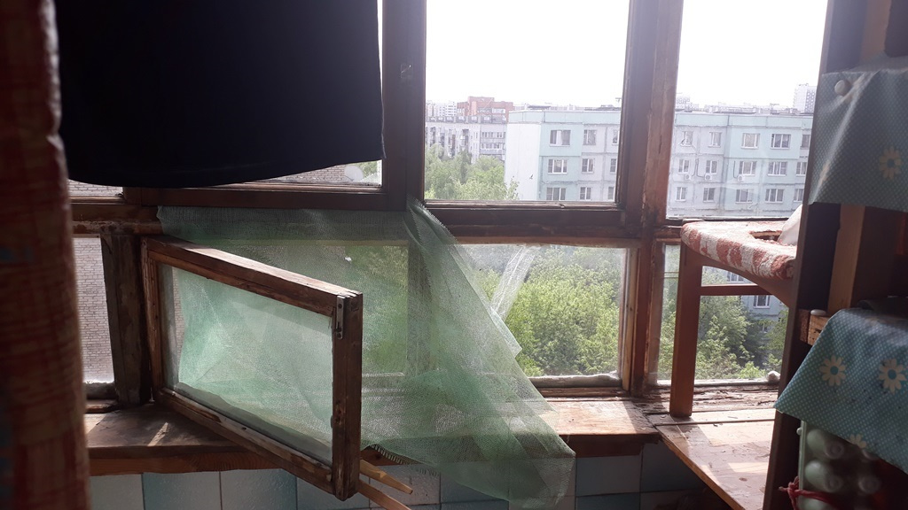 3-комнатная квартира, 61.2 м² - фото 13