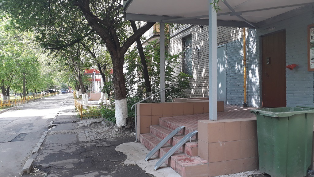 3-комнатная квартира, 61.2 м² - фото 7