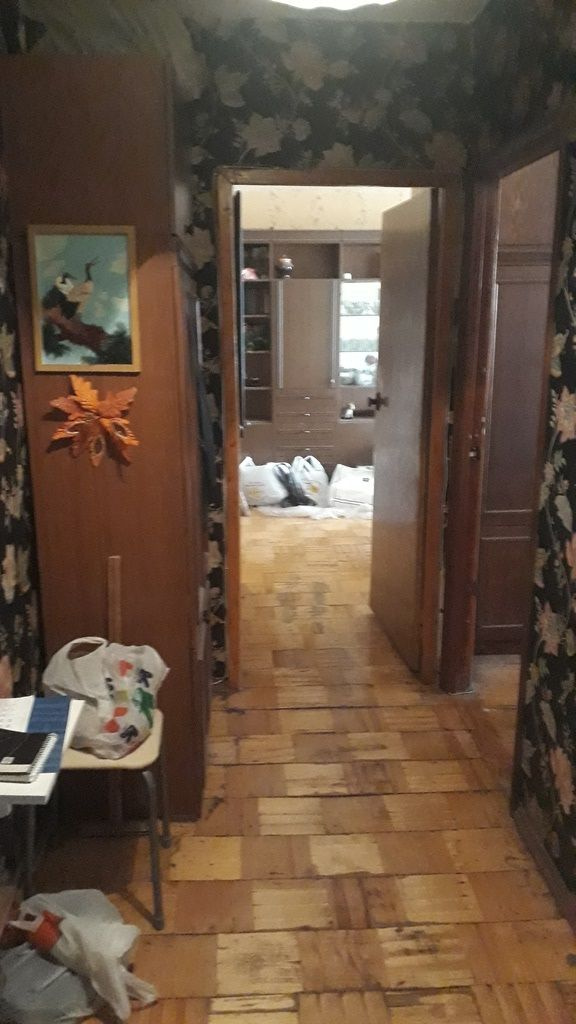 3-комнатная квартира, 61.2 м² - фото 14