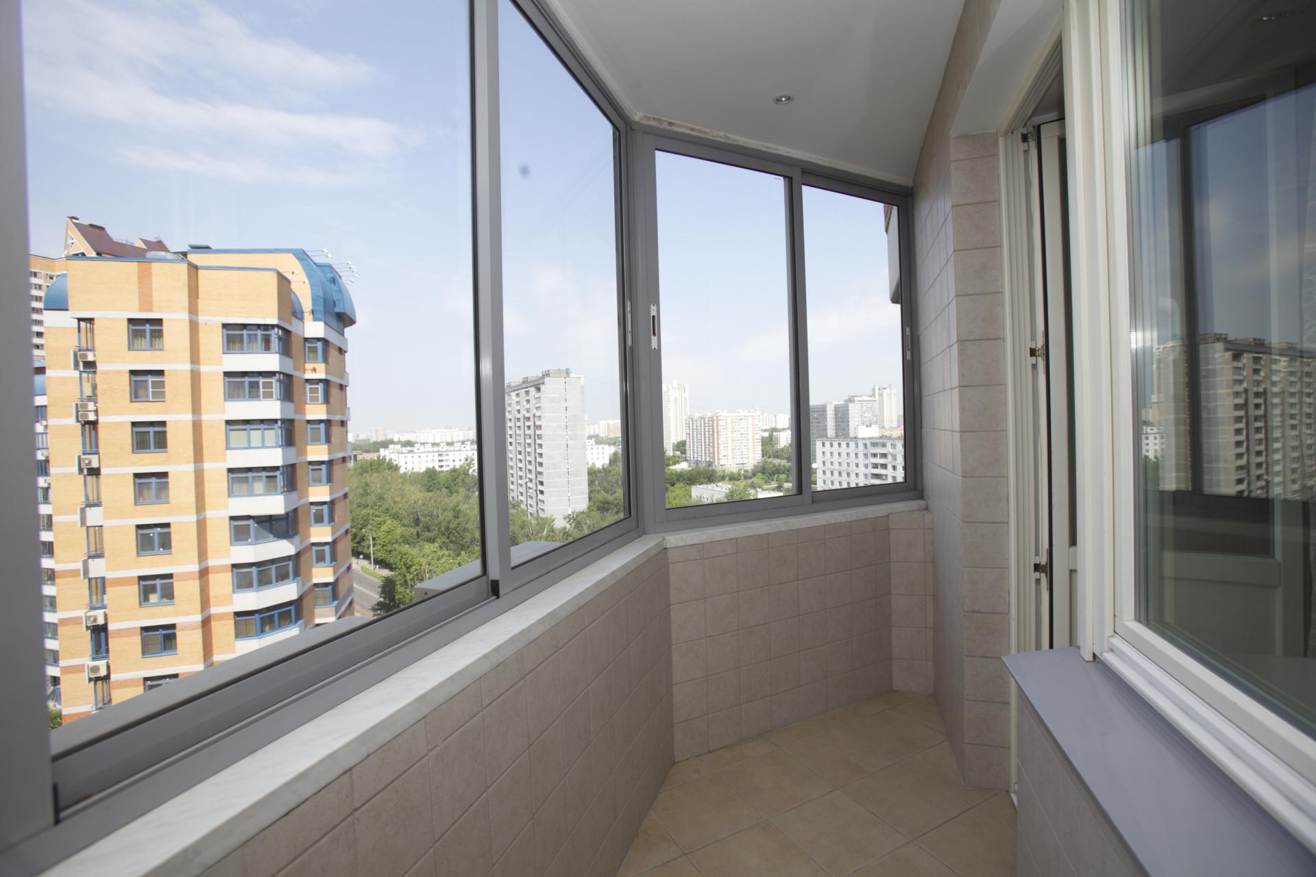 3-комнатная квартира, 107 м² - фото 9