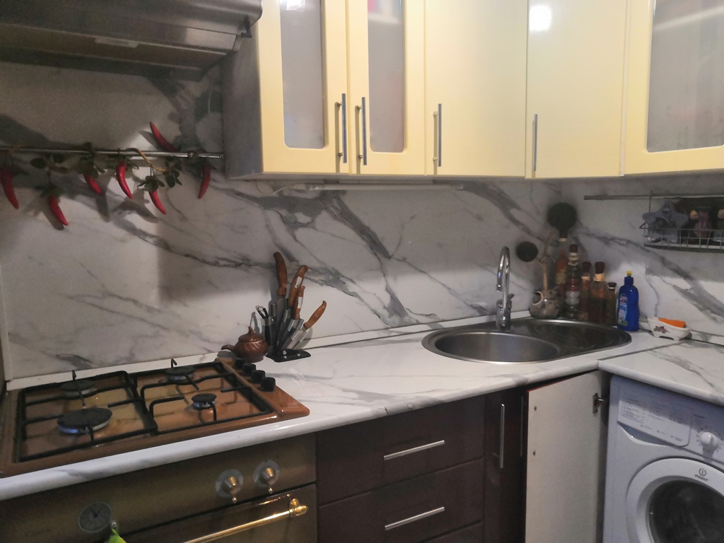 2-комнатная квартира, 44 м² - фото 9