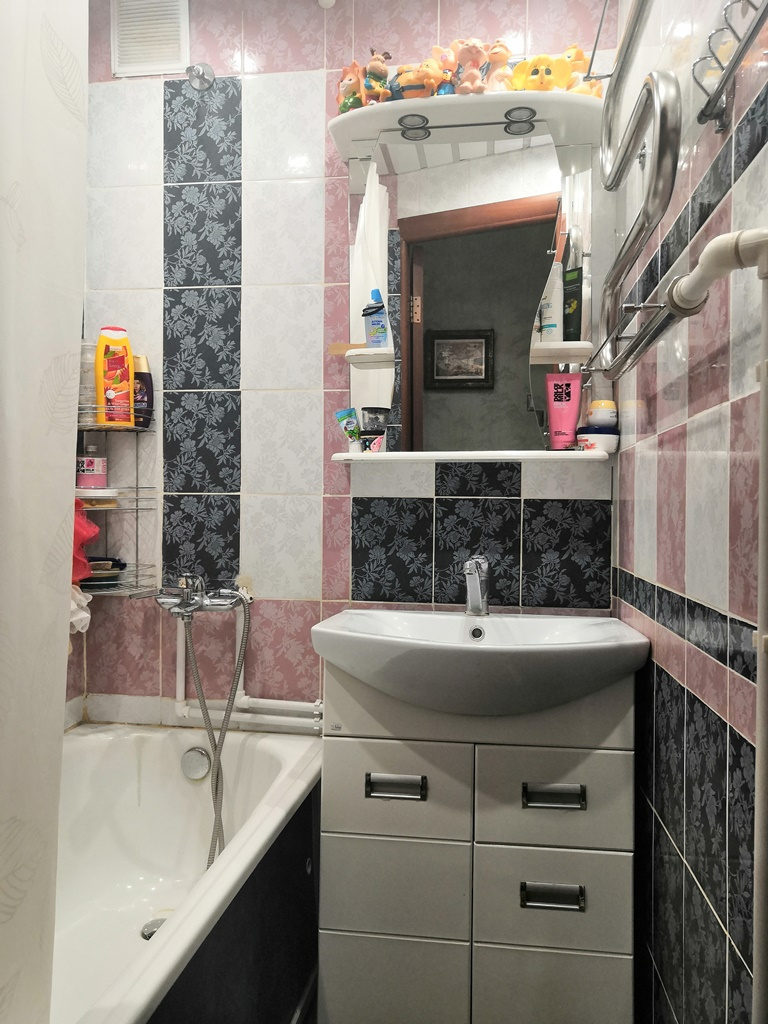 2-комнатная квартира, 44 м² - фото 12