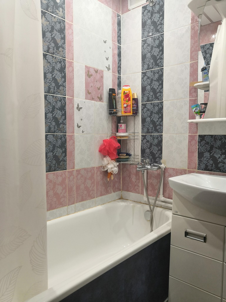 2-комнатная квартира, 44 м² - фото 11